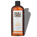Buy 3 pack Bulldog Skincare Mens Shower Gel Lemon & Bergamot Body Wash 500mL - Makeup Warehouse Australia