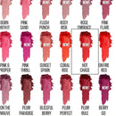 Maybelline Color Sensational The Creams Lipstick 333 Hot Chase