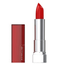 Maybelline Color Sensational The Creams Lipstick 333 Hot Chase