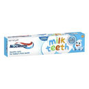 12x Macleans Milk Teeth Toothpaste 0-3 years 63g