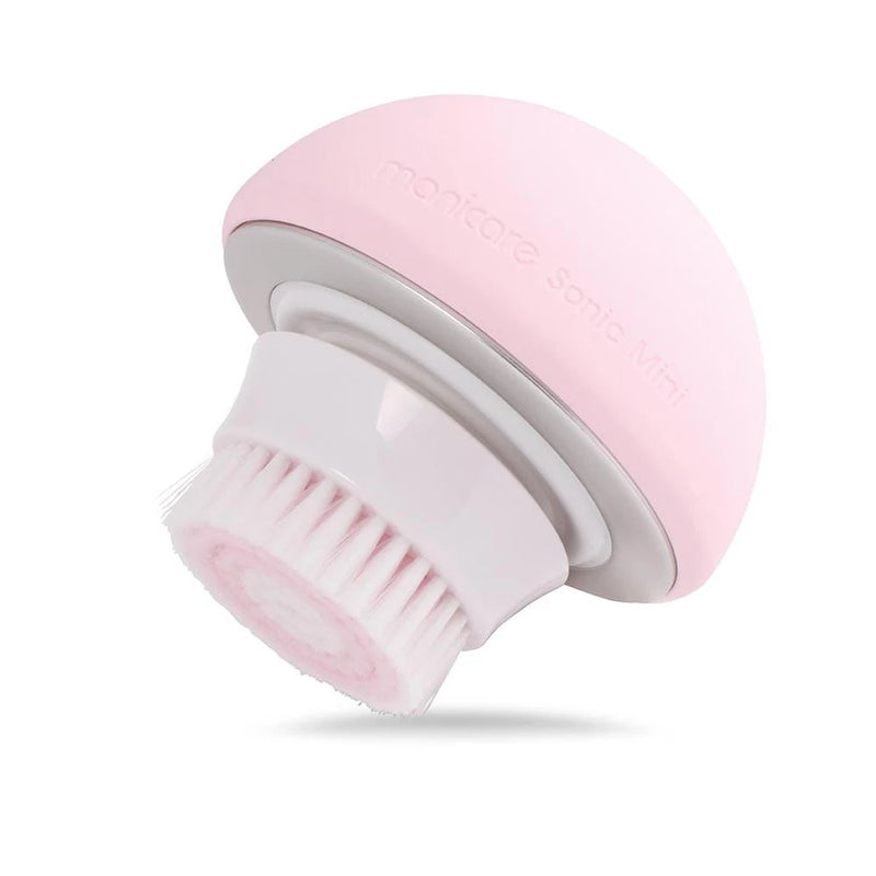 3x Manicare Sonic Mini Facial Cleanser - Rechargeable