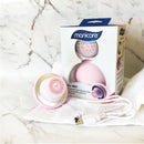 3x Manicare Sonic Mini Facial Cleanser - Rechargeable