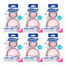 6x Manicare Sonic Mini Facial Cleanser