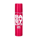 3x Maybelline Baby Lips Loves Colour Lip Balm Berry Crush 4g