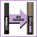 3x Maybelline Brow Fast Sculpt Eyebrow Mascara 01 Blonde