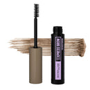 Maybelline Eye Brow Fast Sculpt Mascara Gel Blonde - carded