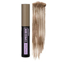 3x Maybelline Brow Fast Sculpt Eyebrow Mascara 01 Blonde