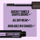12x Maybelline Brow Fast Sculpt 3.5ml Soft Brown