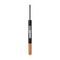 Maybelline Brow Natural Duo 2 in 1 Pencil and Powder Light Brown