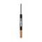 Maybelline Brow Natural Duo Define & Fill Duo Light Brown (Carded)