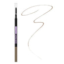 Maybelline Brow Ultra Slim Eyebrow Pencil 01 Blonde
