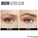 Maybelline Brow Ultra Slim Eyebrow Pencil 01 Blonde