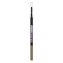 Maybelline Brow Ultra Slim Eyebrow Pencil 01 Blonde