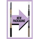 Maybelline Brow Ultra Slim Eyebrow Pencil 01 Blonde