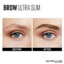 Maybelline Brow Ultra Slim Eyebrow Pencil 02 Soft Brown