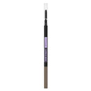 Maybelline Brow Ultra Slim Eyebrow Pencil 02 Soft Brown
