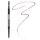 Maybelline Brow Ultra Slim Eyebrow Pencil 05 Deep Brown