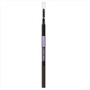 Maybelline Brow Ultra Slim Eyebrow Pencil 06 Black Brown