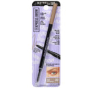 Maybelline Brow Ultra Slim Eyebrow Pencil Taupe (carded)