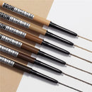 Maybelline Brow Ultra Slim Eyebrow Pencil Taupe (carded)