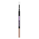 Maybelline Brow Ultra Slim Eyebrow Pencil Taupe (carded)