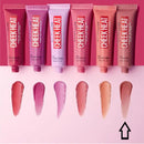 6x Maybelline Cheek Heat Sheer Gel Cream Blush 8ml 15 Nude Burn