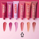 3x Maybelline Cheek Heat Sheer Gel Cream Blush 8ml 20 Rose Flush