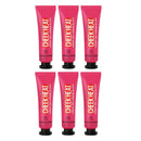 6x Maybelline Cheek Heat Sheer Gel Cream Blush 8ml 25 Fuchsia Spark