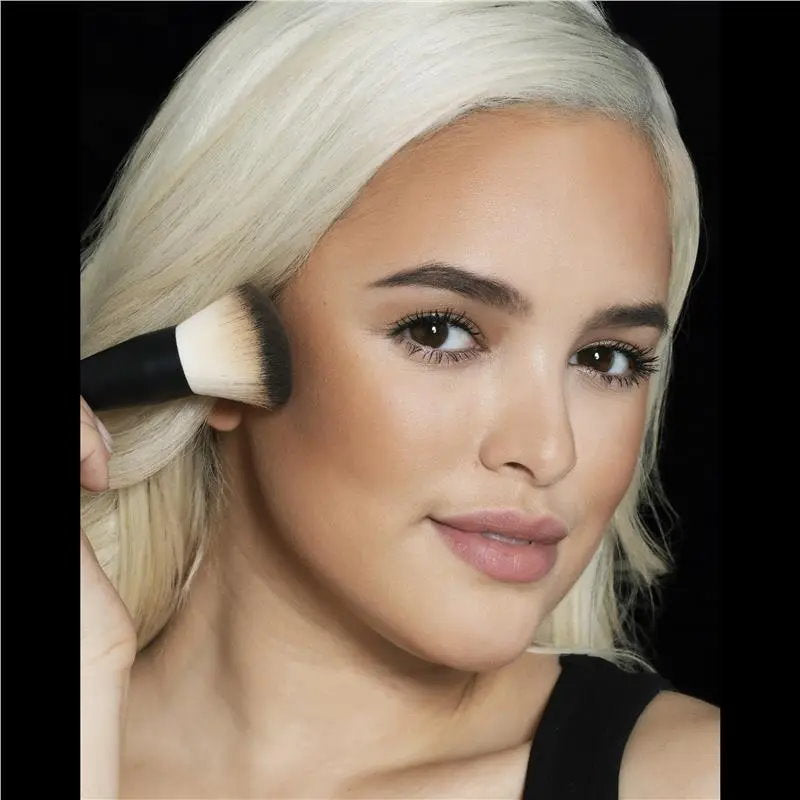 3x Maybelline City Bronzer & Contour Powder 8g 200 Medium Cool