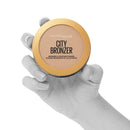 Maybelline City Bronzer & Contour Powder 8g 200 Medium Cool