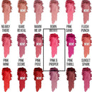 Maybelline Colour Sensational The Creams Lipstick 020 Pink and Proper