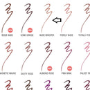 Maybelline Color Sensational Shaping Lip Liner 105 Nude Whisper