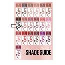 Maybelline Color Sensational Shaping Lip Liner - 125 Magnetic Mauve