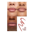 Maybelline Color Sensational Shaping Lip Liner - 125 Magnetic Mauve