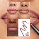 6x Maybelline Color Sensational Shaping Lip Liner - 125 Magnetic Mauve