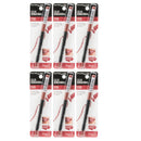 6x Maybelline Color Sensational Shaping Lip Liner - 125 Magnetic Mauve