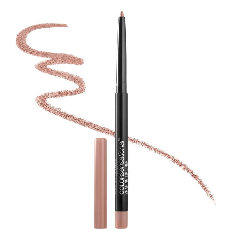 Maybelline Color Sensational Shaping Lip Liner 105 Nude Whisper