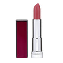 12x Maybelline Color Sensational Smoked Roses Lipstick 340 Blushed Rose 4.4g