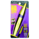 Maybelline Colossal Big Shot Volumizing Mascara Blackest Black 9.5ml