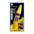 Maybelline Colossal Big Shot Volumizing Mascara Blackest Black 9.5ml