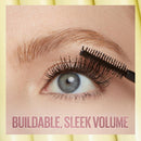 24x Maybelline Colossal Bubble Washable Mascara - Black