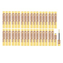 36x Maybelline Colossal Bubble Washable Mascara - Black