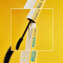 Maybelline Colossal Curl Bounce Waterproof Mascara 02 Very Black 10ml