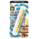 Maybelline Colossal Curl Bounce Waterproof Mascara 02 Very Black 10ml