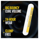Maybelline Colossal Curl Bounce Waterproof Mascara 02 Very Black 10ml