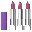 Maybelline Color Sensational The Creams Lipstick 445 On The Mauve - Discover why The Makeup Warehouse Group is the capital of cosmetics in Australia.
