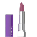 Maybelline Color Sensational The Creams Lipstick 445 On The Mauve
