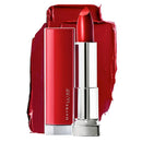 3x Maybelline Colour Sensational Made For All Satin Lipstick 385 Ruby for Me
