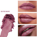 Maybelline Color Sensational The Creams Lipstick 445 On The Mauve