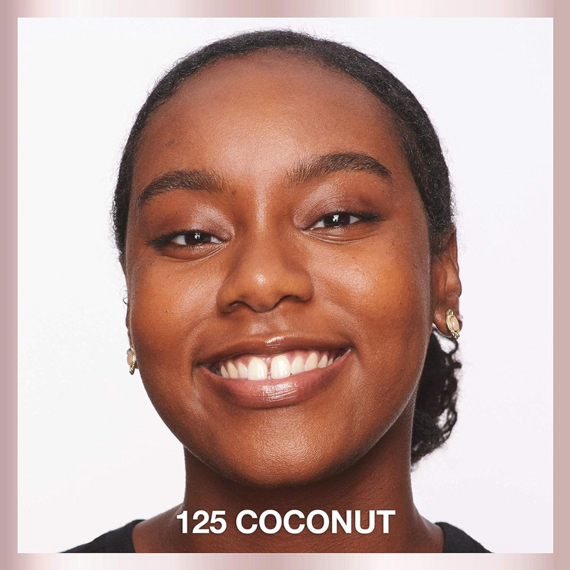 2x Maybelline Dream Radiant Liquid Foundation 30mL 125 Coconut